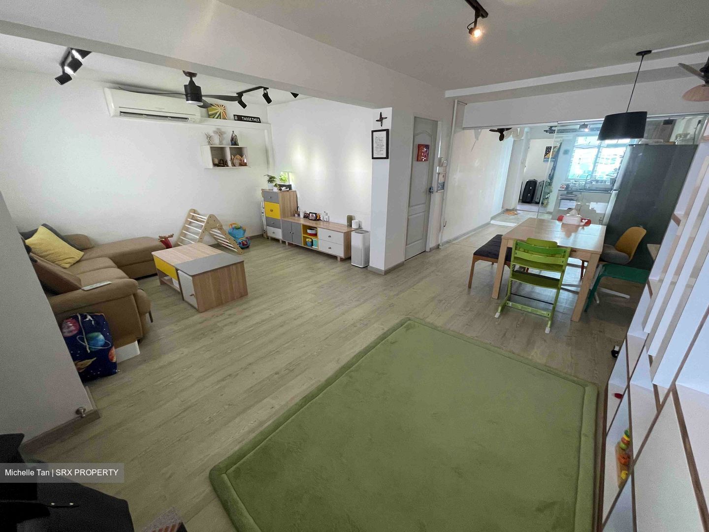 Blk 30 Bendemeer Road (Kallang/Whampoa), HDB 3 Rooms #378575831